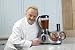 Antony Worrall Thompson by Breville FP21 Intelligent Food Processor