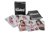 Ethos Get Loaded Saucy Girls Playing Cards