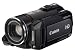 Canon LEGRIA HF20 Camcorder - Black (15x Optical Zoom,2.7 inch Widescreen Colour LCD)