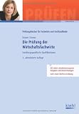 Die Prüfung der Wirtschaftsfachwirte: Handlungsspezifische Qualifikationen
