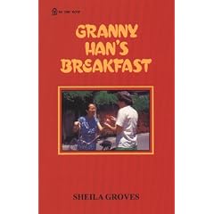 Granny Han's Breakfast