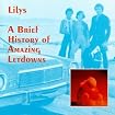 A Brief History of Amazing Letdowns