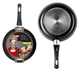 induction hob stove compatable frying pan non stick 14 cm diameter by IBILI SPAIN  from Ibili  spain