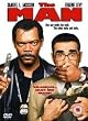 The Man [DVD]