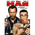 The Man [DVD]