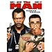 The Man [DVD] [2005]