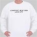 LOCKPORT, NEW YORK Lock City Sweatshirt