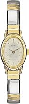 Timex Women's Classic Cavatina Expansion Band Watch #T21864