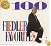 100 Fiedler Favorites
