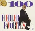 100 Fiedler Favorites [Box Set]