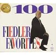 100 Fiedler Favorites