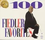100 Fiedler Favorites (7 CD's)
