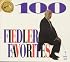 Morning Parade - 100 Fiedler Favorites [Box Set]