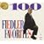 100 Fiedler Favorites [Box Set]