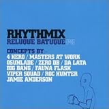 Revue Rhytmix  / Reluque Batuque
