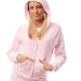 Apparel : Women's Raglan Full Zip Hoody