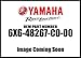 Yamaha 6X6-48267-C0-00 Bolt Set; 6X648267C000 Made by Yamaha