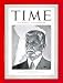 Ramon S. Castillo / TIME Cover: May 05, 1941, Art Poster by TIME Magazine
