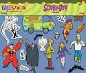 Scooby Doo - Feltastic