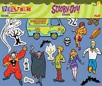 Scooby Doo - Feltastic
