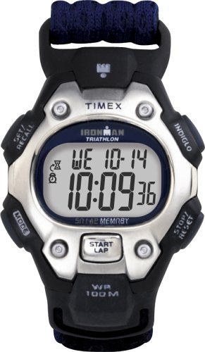 Timex Watches, Timex Mens Ironman Traditional 50-Lap Watch T5C671, Mens Watches, Mens Timex Watches, Timex Mens Watches