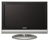 MITSUBISHI REAL 26V�^ �n��EBS�E110�xCS�f�W�^���n�C�r�W�����t���e���r LCD-H26MX60