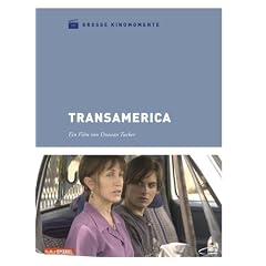 Transamerica - Gro�e Kinomomente