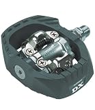 Shimano PD-M647 Pedals