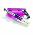 Conair TC605BC Cordless Curling Iron, 0.6-Pound