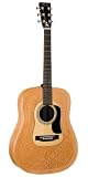 Martin Acoustic D-28M Elvis Presley Signature Series
