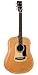 Martin Acoustic D-28M Elvis Presley Signature Series