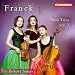 Franck: Piano Trios Vol. 2