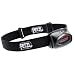Petzl TacTikka Plus Headlamp (Black)