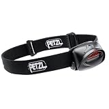 Petzl TacTikka Plus Headlamp