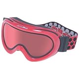 Bolle Boost - Shiny Red / Vermillon