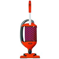 SEBO 9803AM Felix Fun Upright Vacuum Cleaner 12 Cleaning Path