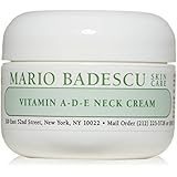 Mario Badescu Vitamin A-D-E Neck Cream, 1 oz.