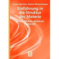 Einführung in die Struktur