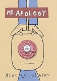 Mr. Apology and Other Essays