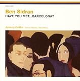 HAVE YOU MET BARCELONA?