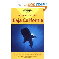 Lonely Planet : Diving and Snorkelling in Baja California