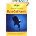 Diving and Snorkeling Baja California: Includes the Pacific Coast, Sea of Cortez and the Islas De Revillagigedo (Lonely... by Walt Peterson
