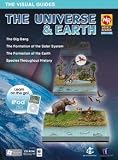 Universe & The Earth (Weekly Reader Visual Guides)