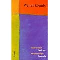 Wer es k�nnte