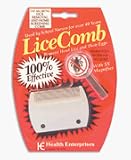 Lice Comb Standard Medicomb - 1 ea