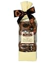 Chili & Belgian Milk Chocolate Covered Pretzels