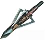 Muzzy Realtree� 209-R Screw In Broadheads