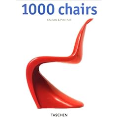 1000 Chairs (Klotz)
