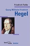 Produkt-Bild: Georg Wilhelm Friedrich Hegel