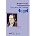 Georg Wilhelm Friedrich Hegel